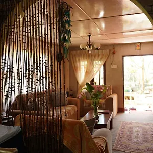  Pensión Redwood Homestay