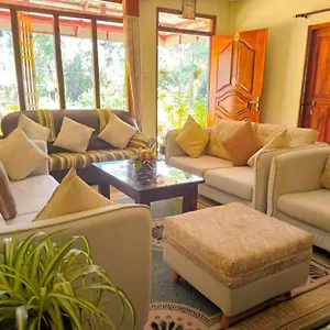 Vegetable Garden House Penzion
