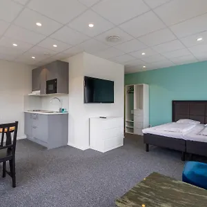 Stockholm 3*, Sollentuna Szwecja