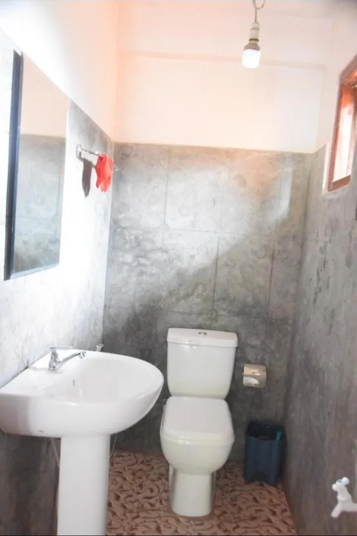 The Train View Bed & Breakfast Nuwara Eliya