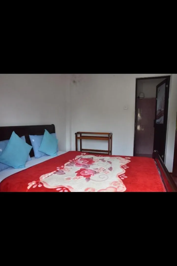The Train View Bed & Breakfast Nuwara Eliya 3*,  Sri Lanka