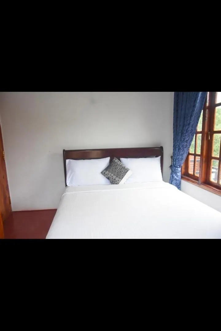 The Train View Bed & Breakfast Nuwara Eliya