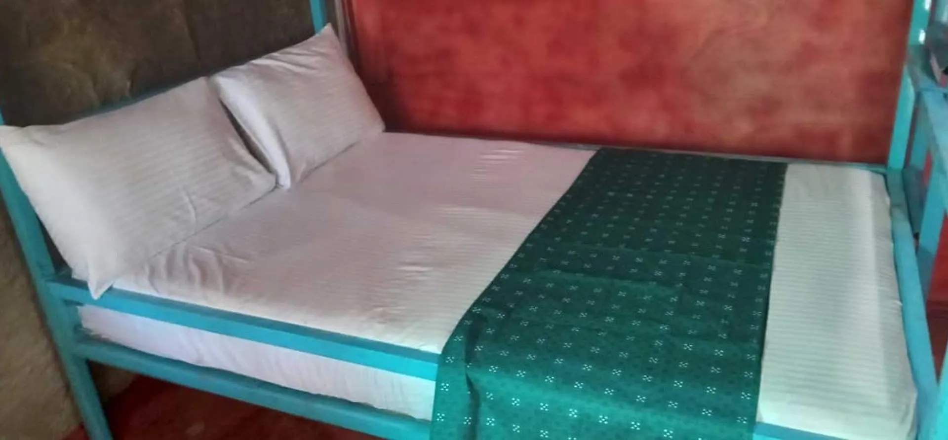 The Train View Bed & Breakfast Nuwara Eliya 3*,  Sri Lanka