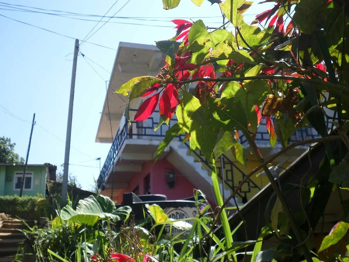 The Train View Bed & Breakfast Nuwara Eliya