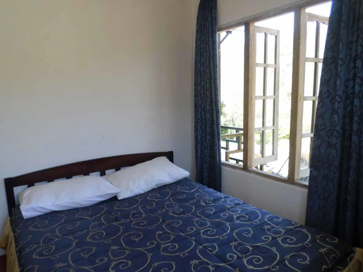 The Train View Bed & Breakfast Nuwara Eliya